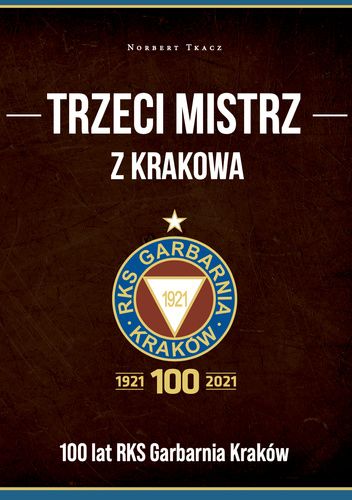 Trzeci mistrz z Krakowa