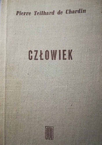 Człowiek