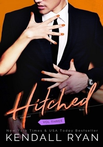 Hitched: Volume Three