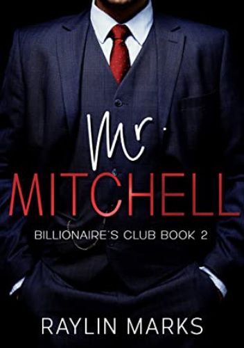 Mr. Mitchell