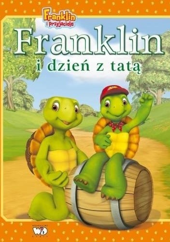 Franklin i dzień z tatą