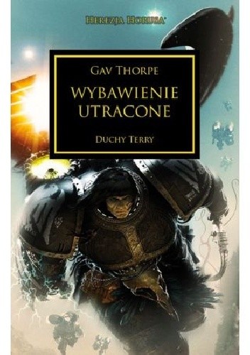 Wybawienie utracone