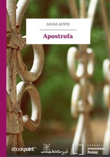 Apostrofa