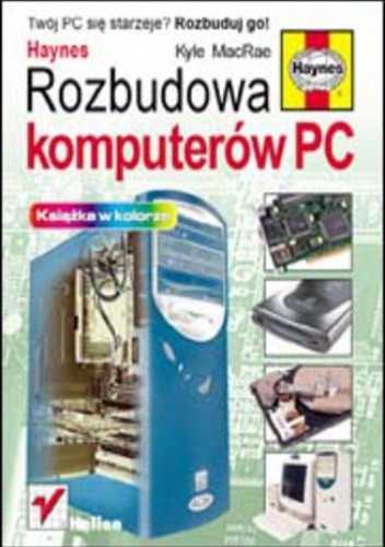 Rozbudowa komputerów PC