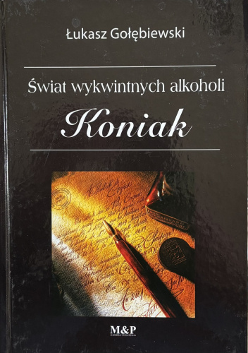 Świat wykwintnych alkocholi KONIAK