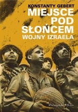 Miejsce pod słońcem. Wojny Izraela