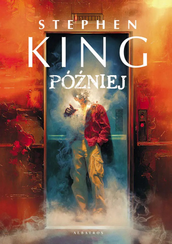Później