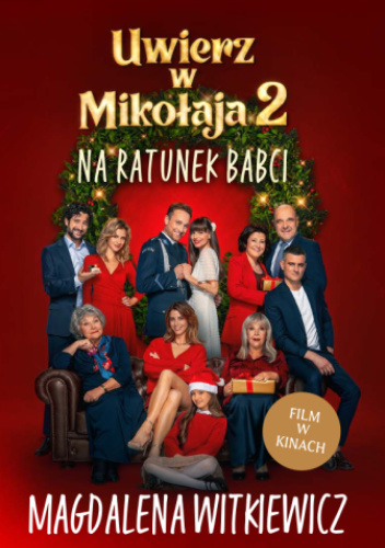 Na ratunek babci
