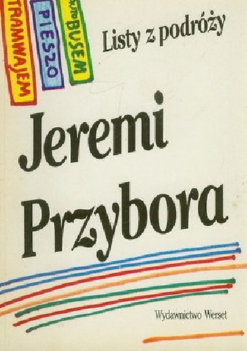 Listy z podróży