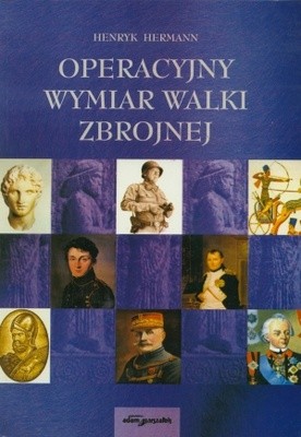 Operacyjny wymiar walki zbrojnej