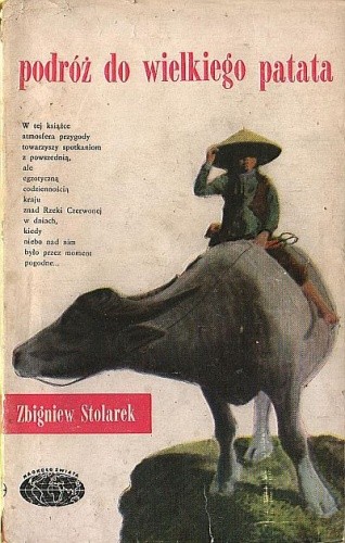 Podróż do wielkiego patata