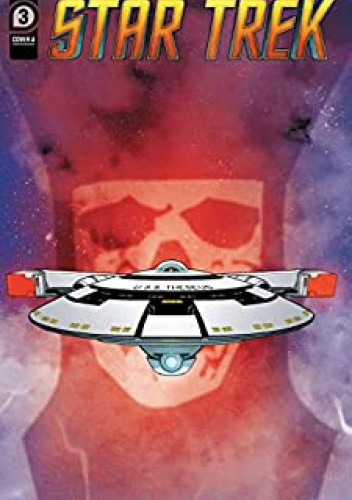 Star Trek (2022-) #3