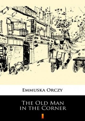 The Old Man in the Corner