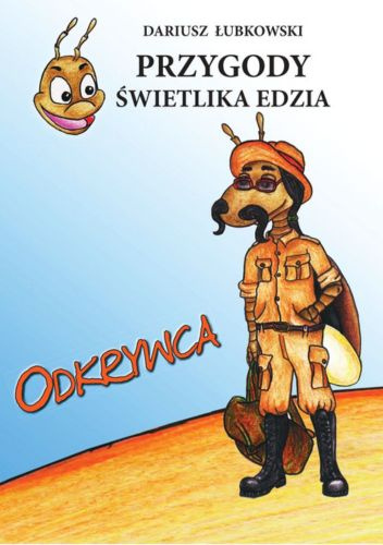 Odkrywca