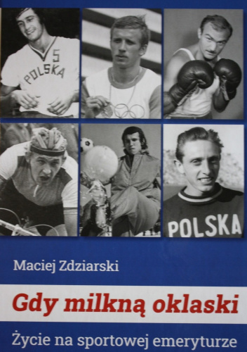 Gdy milkną oklaski