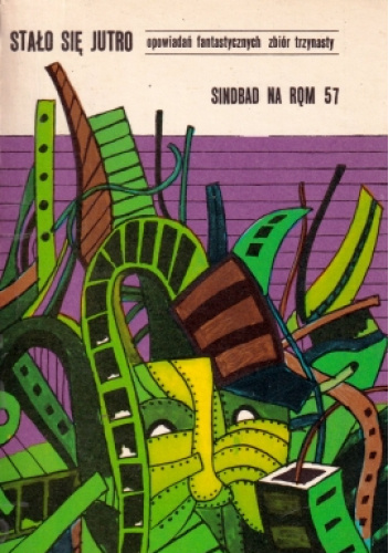 Sindbad na RQM-57