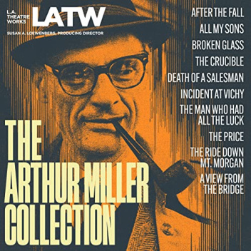 The Arthur Miller Collection