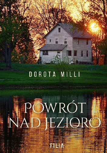 Powrót nad jezioro