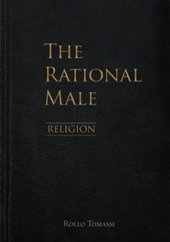 The Rational Male - Religion