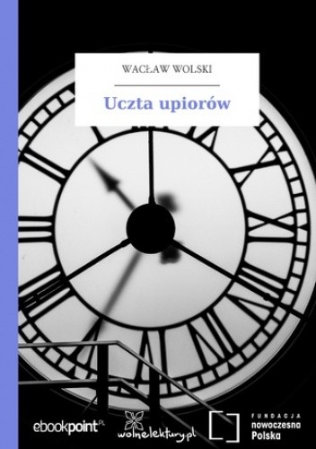 Uczta upiorów