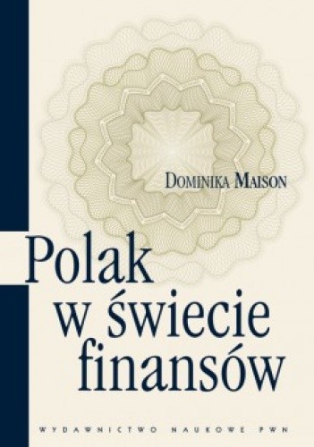 Polak w świecie finansów
