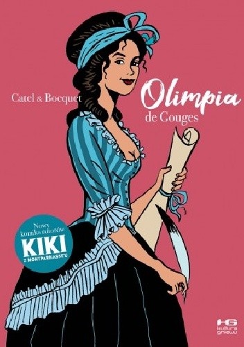 Olimpia de Gouges