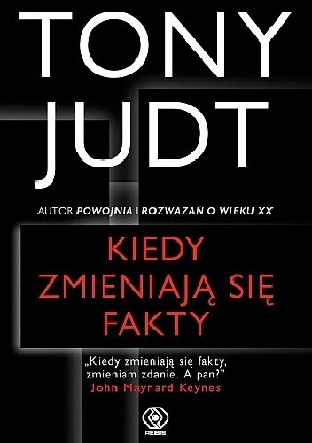 Kiedy zmieniają się fakty