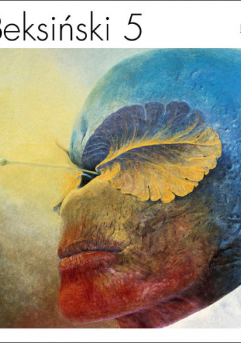 Beksiński 5