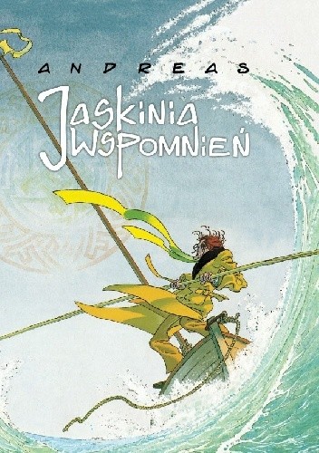 Jaskinia wspomnień