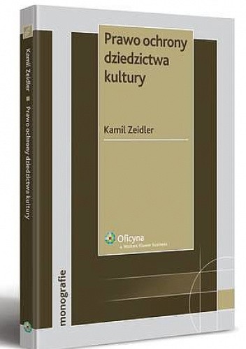 Prawo ochrony dziedzictwa kultury