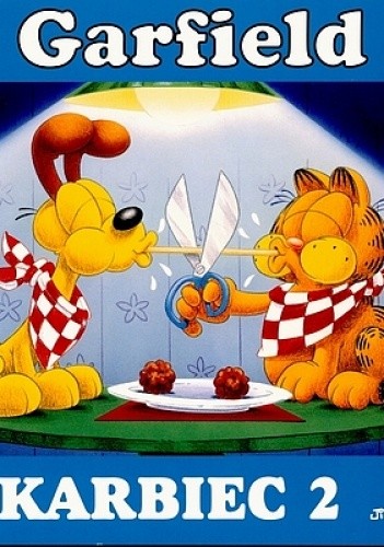 Garfield: Skarbiec 2