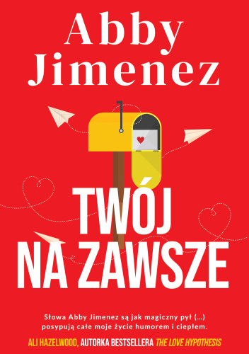 Twój na zawsze