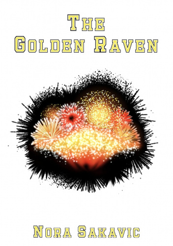The Golden Raven