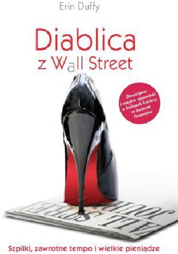 Diablica z Wall Street
