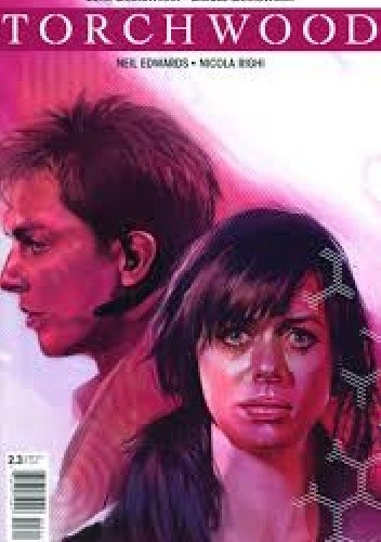 Torchwood: Station Zero Volume 3