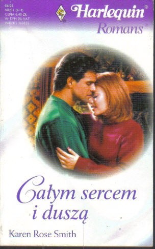 Całym sercem i duszą