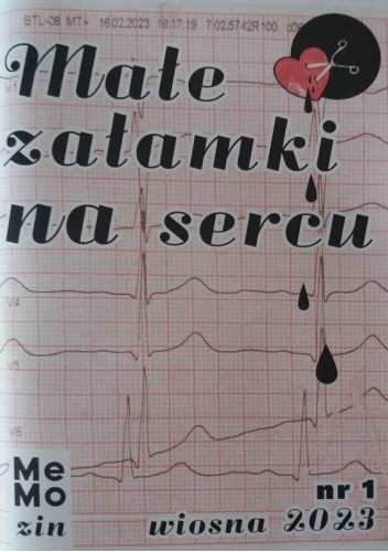 Małe załamki na sercu