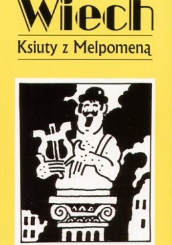 Ksiuty z Melpomeną