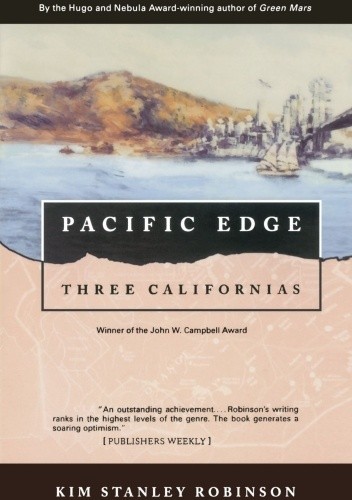 Pacific Edge