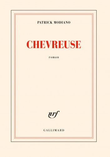 Chevreuse