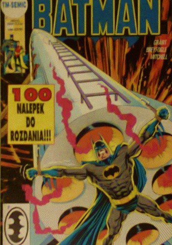 Batman 3/1993