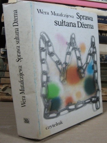 Sprawa sułtana Dżema