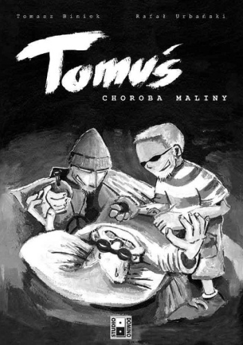 Tomuś. Choroba Maliny