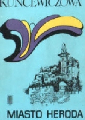 Miasto Heroda