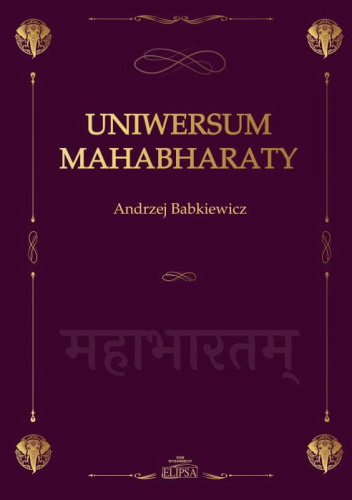 Uniwersum Mahabharaty