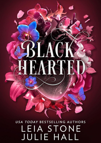 Black Hearted