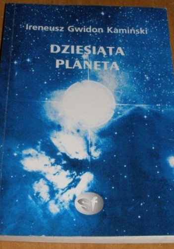 Dziesiąta planeta