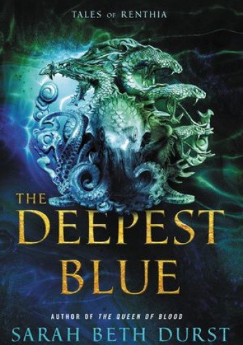 The Deepest Blue