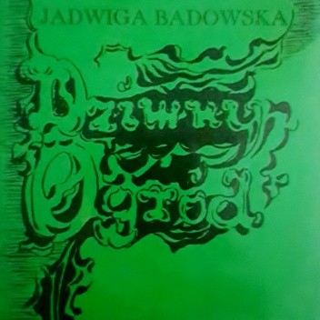 Dziwny ogród