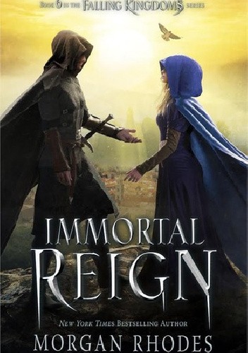 Immortal Reign